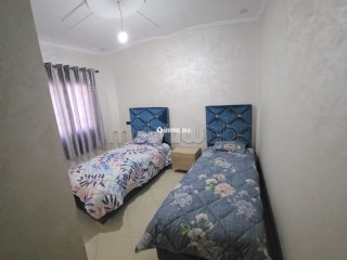 Appartement à louer à Marjane. 2 belles chambres. Meublé - Appartement à louer - Meknes