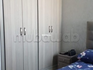 Appartement à louer à Marjane. 2 belles chambres. Meublé - Appartement à louer - Meknes