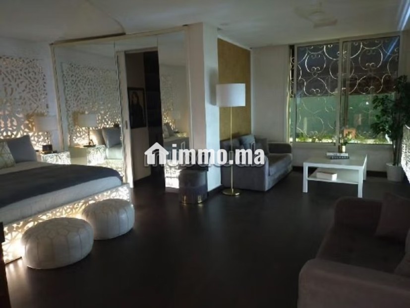 Spacieux appt à vendre à Maarif 250m2 - Vente Immobilier - Casablanca - photo 1