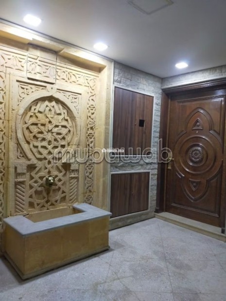Spacieux appt à vendre à Maarif 250m2 - Vente Immobilier - Casablanca - photo 2