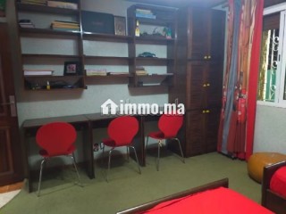 Spacieux appt à vendre à Maarif 250m2 - Appartement à vendre - Casablanca