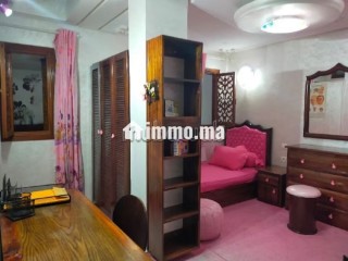 Spacieux appt à vendre à Maarif 250m2 - Appartement à vendre - Casablanca