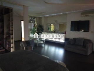 Spacieux appt à vendre à Maarif 250m2 - Appartement à vendre - Casablanca