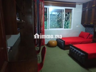 Spacieux appt à vendre à Maarif 250m2 - Appartement à vendre - Casablanca