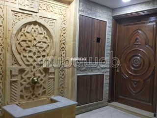 Spacieux appt à vendre à Maarif 250m2 - Appartement à vendre - Casablanca