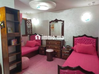Spacieux appt à vendre à Maarif 250m2 - Appartement à vendre - Casablanca