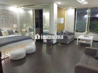 Spacieux appt à vendre à Maarif 250m2 - Appartement à vendre - Casablanca