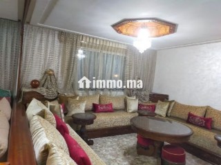 Spacieux appt à vendre à Maarif 250m2 - Appartement à vendre - Casablanca