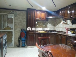 Spacieux appt à vendre à Maarif 250m2 - Appartement à vendre - Casablanca