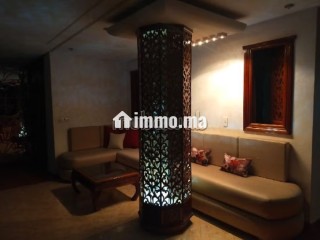 Spacieux appt à vendre à Maarif 250m2 - Appartement à vendre - Casablanca