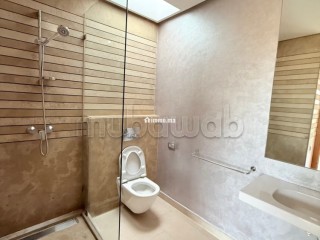 Somptueuse Villa 4 chambres en location vide ou meublée à Californie avec piscine et grand jardin, Casablanca - Villa à louer - Casablanca