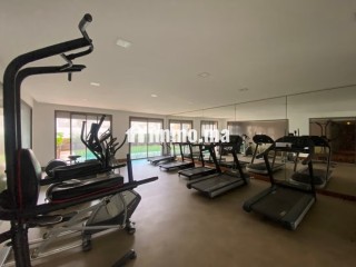 Magnifique Appertement 3 Chambres Sans Vis à Vis avec Terrasse Meuble ou Vide - Appartement à louer - Casablanca