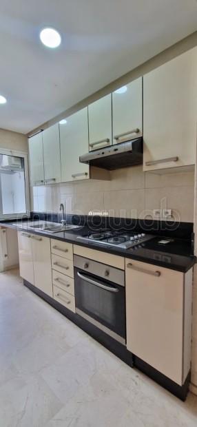 Appartement a louer vide 95m2, bourgogne ouest - Location Immobilier - Casablanca - photo 4