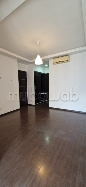 Appartement a louer vide 95m2, bourgogne ouest - Location Immobilier - Casablanca - photo 8