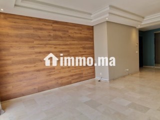 Appartement a louer vide 95m2, bourgogne ouest - Appartement à louer - Casablanca