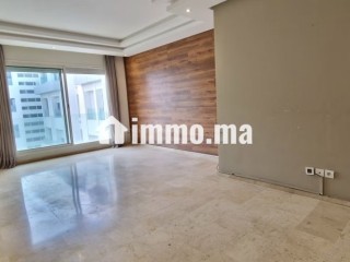 Appartement a louer vide 95m2, bourgogne ouest - Appartement à louer - Casablanca