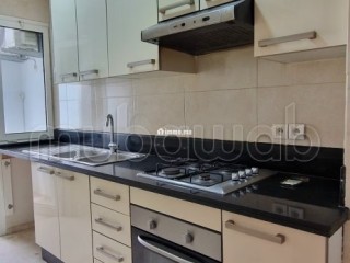 Appartement a louer vide 95m2, bourgogne ouest - Appartement à louer - Casablanca