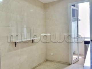 Appartement a louer vide 95m2, bourgogne ouest - Appartement à louer - Casablanca