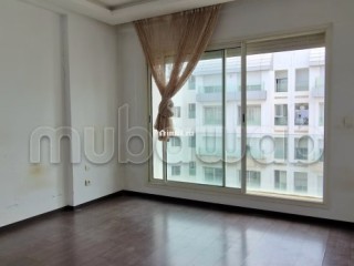 Appartement a louer vide 95m2, bourgogne ouest - Appartement à louer - Casablanca