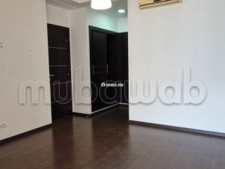 Appartement a louer vide 95m2, bourgogne ouest - Appartement à louer - Casablanca