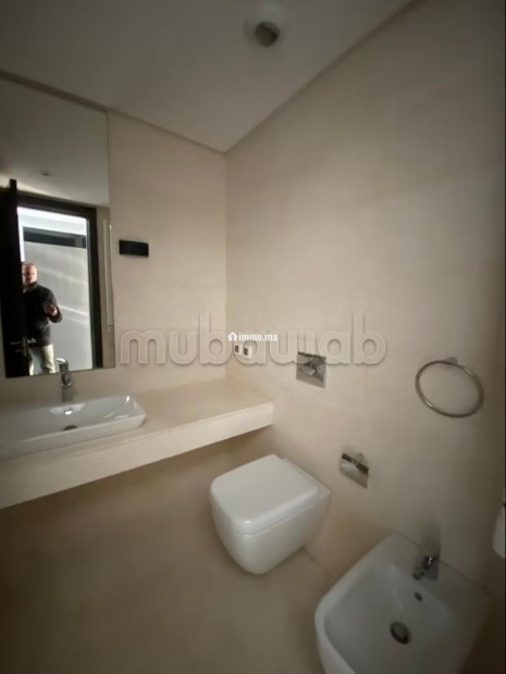 Magnifique Appartement de 2 ch vu Mer sans vis a vis - Location Immobilier - Casablanca - photo 4