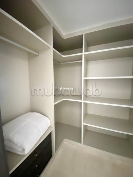 Magnifique Appartement de 2 ch vu Mer sans vis a vis - Location Immobilier - Casablanca - photo 7