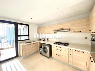 Magnifique Appartement de 2 ch vu Mer sans vis a vis - Appartement à louer - Casablanca