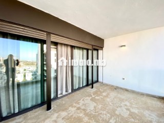 Magnifique Appartement de 2 ch vu Mer sans vis a vis - Appartement à louer - Casablanca