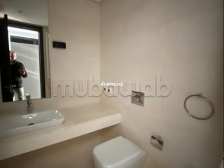 Magnifique Appartement de 2 ch vu Mer sans vis a vis - Appartement à louer - Casablanca