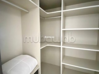 Magnifique Appartement de 2 ch vu Mer sans vis a vis - Appartement à louer - Casablanca