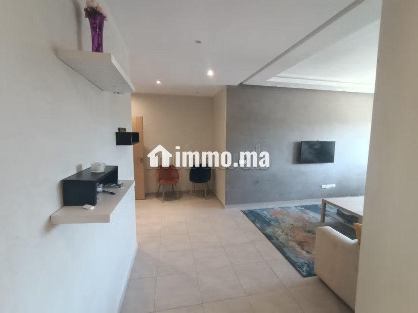 Appartement vide à louer - Location Immobilier - Bouznika - photo 3