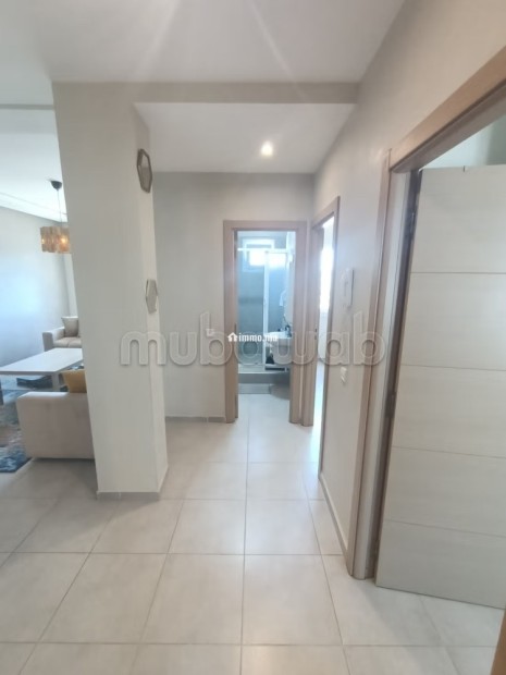 Appartement vide à louer - Location Immobilier - Bouznika - photo 4