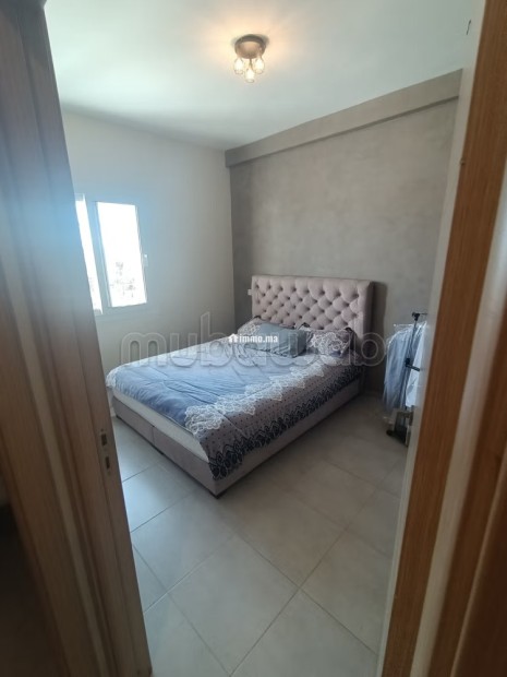 Appartement vide à louer - Location Immobilier - Bouznika - photo 5
