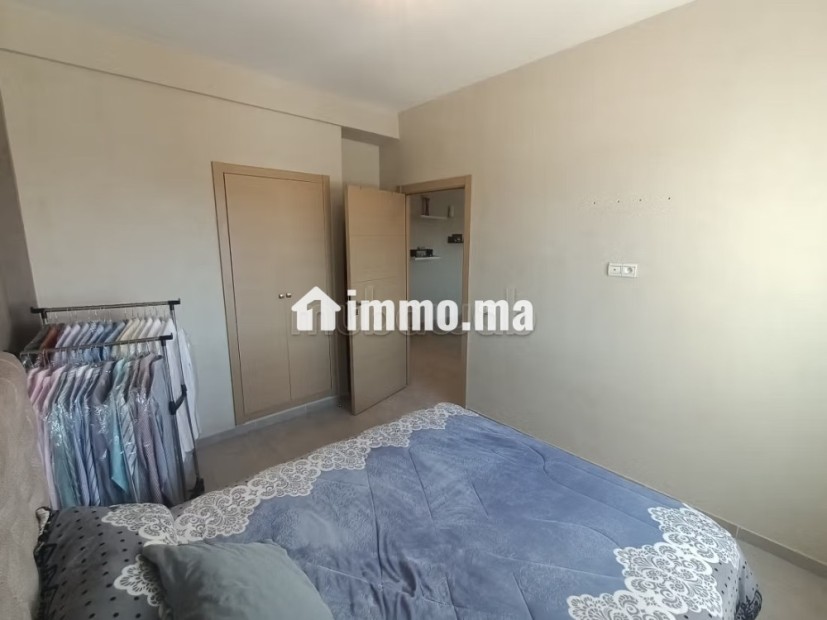 Appartement vide à louer - Location Immobilier - Bouznika - photo 7