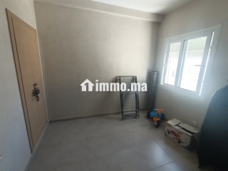 Appartement vide à louer - Appartement à louer - Bouznika