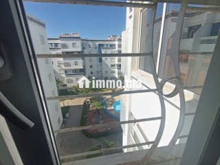 Appartement vide à louer - Appartement à louer - Bouznika