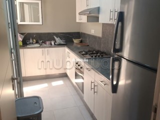 Appartement vide à louer - Appartement à louer - Bouznika