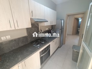 Appartement vide à louer - Appartement à louer - Bouznika
