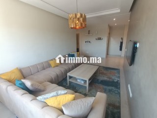 Appartement vide à louer - Appartement à louer - Bouznika