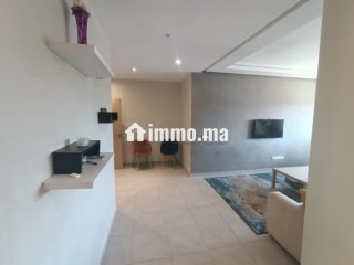 Appartement vide à louer - Appartement à louer - Bouznika