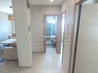Appartement vide à louer - Appartement à louer - Bouznika