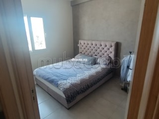 Appartement vide à louer - Appartement à louer - Bouznika