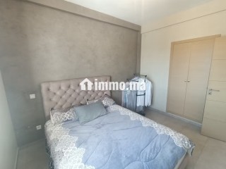 Appartement vide à louer - Appartement à louer - Bouznika