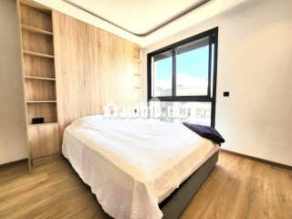 Appartement à Louer de 150.0 m² à Casablanca, Ain Diab - Appartement à louer - Casablanca