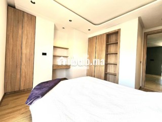 Appartement à Louer de 150.0 m² à Casablanca, Ain Diab - Appartement à louer - Casablanca