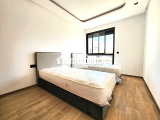Appartement à Louer de 150.0 m² à Casablanca, Ain Diab - Appartement à louer - Casablanca