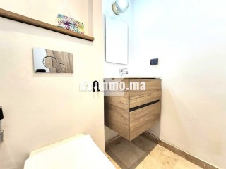 Appartement à Louer de 150.0 m² à Casablanca, Ain Diab - Appartement à louer - Casablanca
