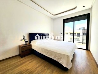 Appartement à Louer de 150.0 m² à Casablanca, Ain Diab - Appartement à louer - Casablanca