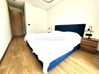 Appartement à Louer de 150.0 m² à Casablanca, Ain Diab - Appartement à louer - Casablanca