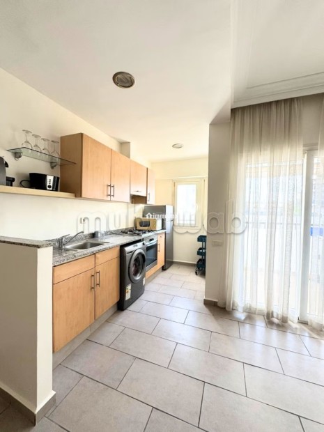 Gauthier – meublé avec terrasse et balcon - Location Immobilier - Casablanca - photo 3
